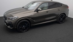 Bild des Angebotes BMW X6 M Sport 360° HUD H K 22Zoll Individual