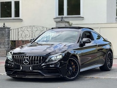 Bild des Angebotes Mercedes-Benz C 63 AMG C63 S AMG/Driver Pack/Aero Dyn/Carbon/Pano