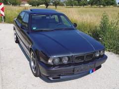 Bild des Angebotes BMW 540 5er 540i V8