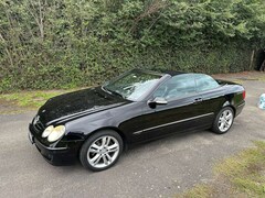 Bild des Angebotes Mercedes-Benz CLK 280 CLK 280 (209.454)