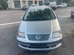 Bild des Angebotes VW Sharan 1.9TDI 96kW