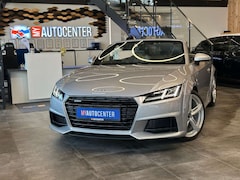 Bild des Angebotes Audi TT 2.0 TFSI quattro *Matrix*SLine*Virtuel*