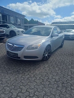 Bild des Angebotes Opel Insignia A Lim. Selection