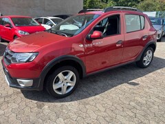 Bild des Angebotes Dacia Sandero II Stepway Ambiance