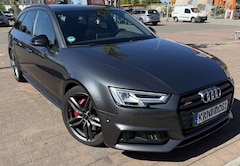Bild des Angebotes Audi S4 Avant 3.0 TFSI quattro tiptronic