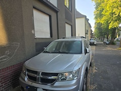 Bild des Angebotes Dodge Journey Journey 2.0 CRD DSGSXT Cool Family
