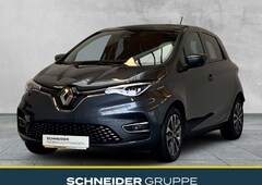 Bild des Angebotes Renault ZOE R135 Z.E. 50 INTENS Intens KAMERA+NAVI+CCS+SHZ+LED