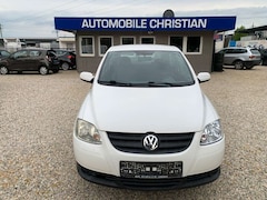 Bild des Angebotes VW Fox Euro4 Tüv: 06.2025