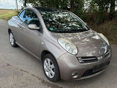 Bild des Angebotes Nissan Micra Basis