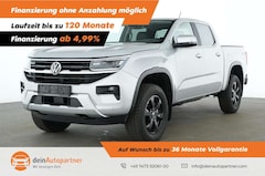 Bild des Angebotes VW Amarok 3.0TDI Style DoKa 4Motion LED/LEDER/AHK/RFK/SIDE/L