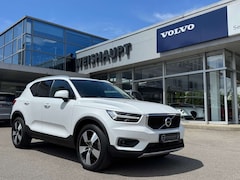 Bild des Angebotes Volvo XC40 T2*Momentum Pro*ACC*BLIS*RFK*PDC*OnCal*Navi