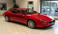 Bild des Angebotes Maserati 3200 3200 GT