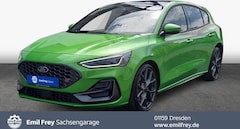 Ford Focus 2.3 280PSAut. ST X B&O Panorama