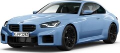 Bild des Angebotes BMW M2 Coupe Sport Aut. Klimaaut. Glasdach HIFI