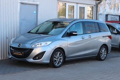 Bild des Angebotes Mazda 5 Kenko Automatik 7 Sitzer+Navi+Kamera+AHK