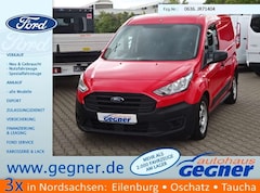 Bild des Angebotes Ford Transit Connect Kasten 100PS Autm. Einzelsitze