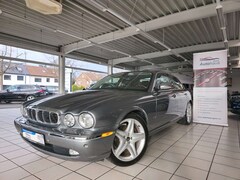 Bild des Angebotes Jaguar XJ 2.7 D XJ6 Executive Xenon Navigation 19" Zoll