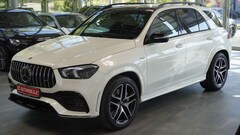 Bild des Angebotes Mercedes-Benz GLE 53 AMG 4Matic+*AHK*PANO*NIGHT*STHZ*360°KAM*