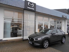 Bild des Angebotes Mazda CX-30 2.0l 122PS 6GS SELECTION A18#HUD#SHZ#LHZ#NAVI#AHK