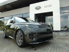 Bild des Angebotes Land Rover Range Rover Sport RR Sport 3.0 P550e Autobiography AHK 23" BlackP