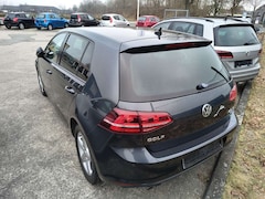 Bild des Angebotes VW Golf Allstar BMT