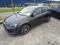 Bild des Angebotes VW Golf Allstar BMT