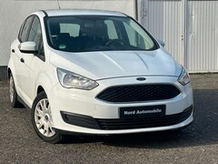 Bild des Angebotes Ford C-Max C-MAX Ambiente