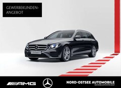 Bild des Angebotes Mercedes-Benz E 450 4M T AMG PANO COMAND SHZ 360° MULTIBEAM