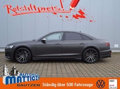 Bild des Angebotes Audi S8 4.0 TFSI 787 PS VOLL MTM NP:248.263 AHK/21-ZOLL/K