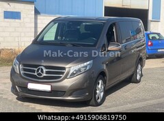 Bild des Angebotes Mercedes-Benz V 220 d/Led/Klimaauto/Leder/Navi/PDC/AHK