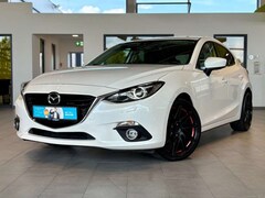 Bild des Angebotes Mazda 3 Sports-Line*BOSE*HUD*SHZ*START/STOP*TOUCH*