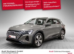 Bild des Angebotes Audi Q8 e-tron 300 kW