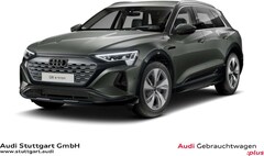 Bild des Angebotes Audi Q8 e-tron Q8 advanced 55 e-tron quattro 300 kW