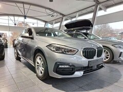 Bild des Angebotes BMW 118 i Sport Line Sport-Line Aut. adap. LED DAB