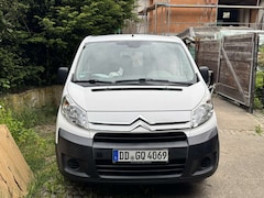 Bild des Angebotes Citroen Jumpy HDi 90 29 L2H1 Kasten