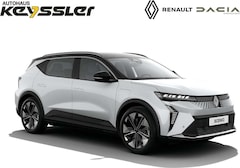 Bild des Angebotes Renault Scenic E-Tech 100% elektrisch 220 Long Range Techno