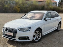 Bild des Angebotes Audi A4 Avant 2.0 G-tron Sport S-Line Top