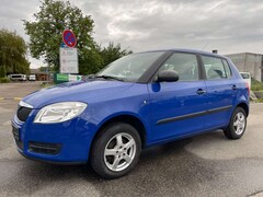 Bild des Angebotes Skoda Fabia Classic