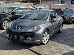Bild des Angebotes Peugeot 207 Sport