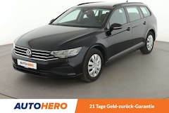 Bild des Angebotes VW Passat 1.5 TSI ACT Aut.*NAVI*LED*ACC*PDC*SHZ*