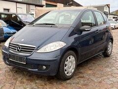Bild des Angebotes Mercedes-Benz A 150 erst 62000 km aus 1.Hand