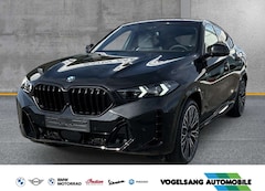 Bild des Angebotes BMW X6 xDrive 40 d M Sport Pro Luftfederung AD Niveau Sta