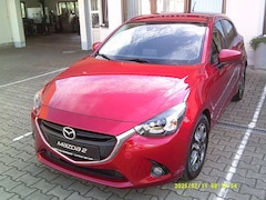 Bild des Angebotes Mazda 2 SKYACTIV-G 90 Nakama