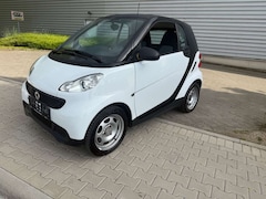 Bild des Angebotes smart forTwo fortwo coupe CDI 40kW / Top Zustand