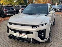 Bild des Angebotes KGM Actyon LUX WD AT