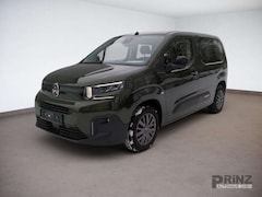 Bild des Angebotes Citroen Berlingo Plus M 110 PS *1.Hand*Sitzheizung