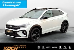 VW Taigo 1.0TSI R-Line AHK Navi LED Kamera