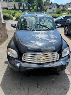 Bild des Angebotes Chevrolet HHR 2.4 LT