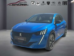 Bild des Angebotes Peugeot e-208 GT Elektromotor 136