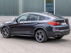 Bild des Angebotes BMW X4 M BMW X4 XDrive30d M Sport, 20“,  HuD, LED,